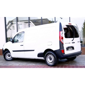Renault Kangoo 2020,  1.5 diesel - Na sprzedaż za 37 900 zł - Świebodzin - zdjęcie 8