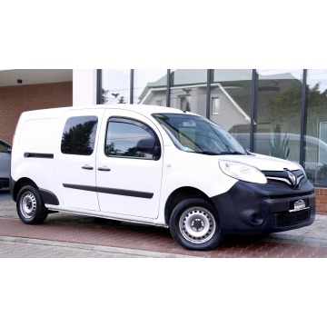 Renault Kangoo 2020,  1.5 diesel - Na sprzedaż za 37 900 zł - Świebodzin - zdjęcie 5