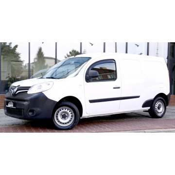 Renault Kangoo 2020,  1.5 diesel - Na sprzedaż za 37 900 zł - Świebodzin - zdjęcie 6