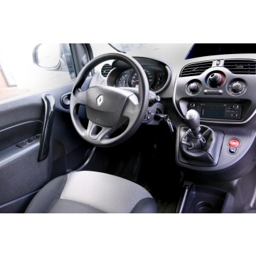 Renault Kangoo 2020,  1.5 diesel - Na sprzedaż za 37 900 zł - Świebodzin - zdjęcie 11
