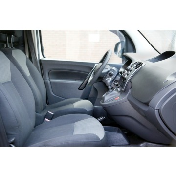 Renault Kangoo 2020,  1.5 diesel - Na sprzedaż za 37 900 zł - Świebodzin - zdjęcie 9