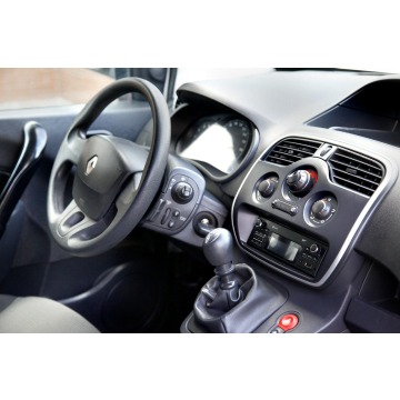 Renault Kangoo 2020,  1.5 diesel - Na sprzedaż za 37 900 zł - Świebodzin - zdjęcie 10