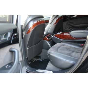 Audi A8  Sedan/Limuzyna 2010,  4.2 benzyna, automat - Na sprzedaż za 49 277 zł - Nysa - zdjęcie 12