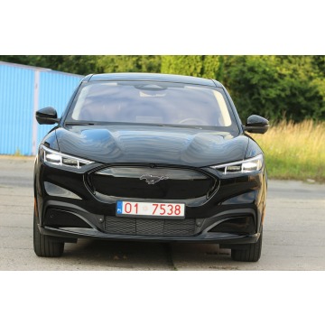Ford Mustang  SUV 2021 elektryczny, automat - Na sprzedaż za 102 999 zł - Nysa - zdjęcie 4