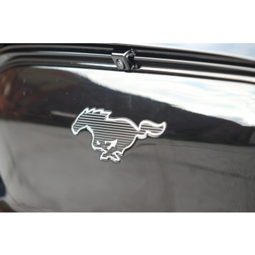 Ford Mustang  SUV 2021 elektryczny, automat - Na sprzedaż za 102 999 zł - Nysa - zdjęcie 7
