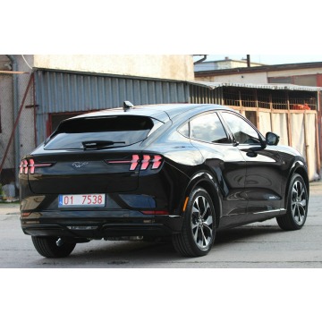 Ford Mustang  SUV 2021 elektryczny, automat - Na sprzedaż za 102 999 zł - Nysa - zdjęcie 10