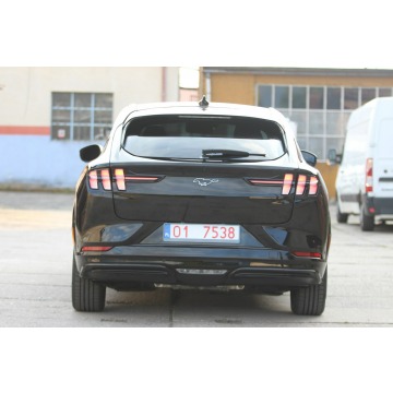 Ford Mustang  SUV 2021 elektryczny, automat - Na sprzedaż za 102 999 zł - Nysa - zdjęcie 9