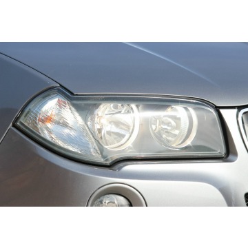 BMW X3  SUV 2010,  2.0 diesel - Na sprzedaż za 25 999 zł - Nysa - zdjęcie 4