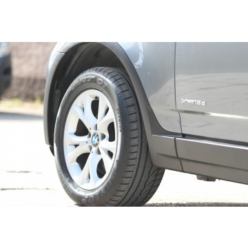 BMW X3  SUV 2010,  2.0 diesel - Na sprzedaż za 25 999 zł - Nysa - zdjęcie 9