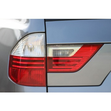 BMW X3  SUV 2010,  2.0 diesel - Na sprzedaż za 25 999 zł - Nysa - zdjęcie 8