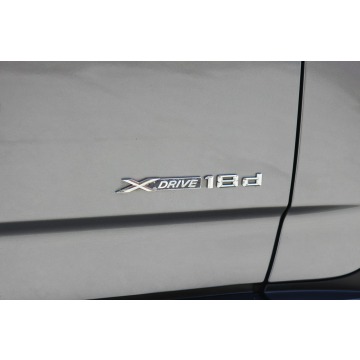 BMW X3  SUV 2010,  2.0 diesel - Na sprzedaż za 25 999 zł - Nysa - zdjęcie 12