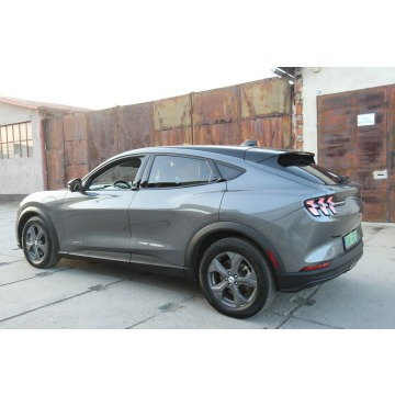 Ford Mustang  SUV 2023 elektryczny, automat - Na sprzedaż za 119 650 zł - Nysa - zdjęcie 11