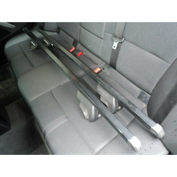 BMW X3  SUV 2006,  2.0 diesel - Na sprzedaż za 22 000 zł - Lublin - zdjęcie 9