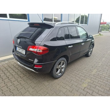 Renault Koleos  SUV 2011,  2.0 diesel - Na sprzedaż za 24 500 zł - Jacków - zdjęcie 3