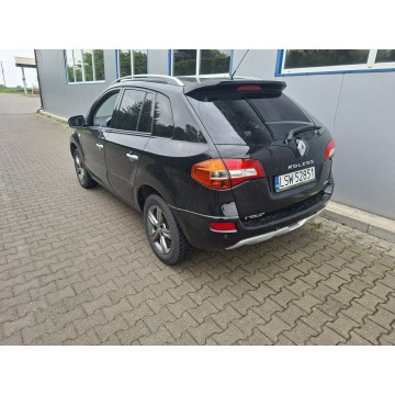 Renault Koleos  SUV 2011,  2.0 diesel - Na sprzedaż za 24 500 zł - Jacków - zdjęcie 2