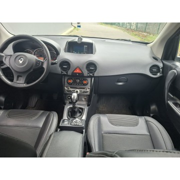 Renault Koleos  SUV 2011,  2.0 diesel - Na sprzedaż za 24 500 zł - Jacków - zdjęcie 8