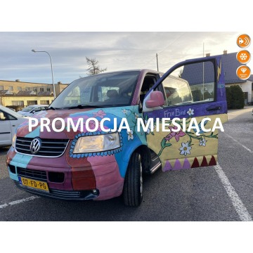Volkswagen Transporter - 2008