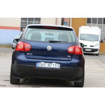 Volkswagen Golf  Hatchback 2005,  1.9 diesel - Na sprzedaż za 8 655,00 zł - Nysa - zdjęcie 7