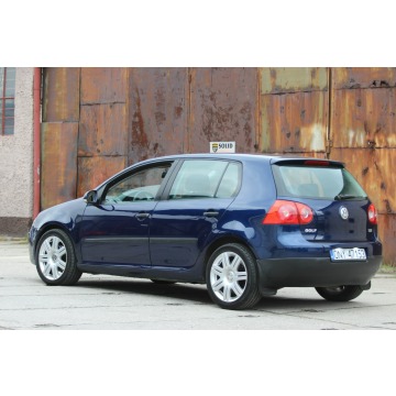 Volkswagen Golf  Hatchback 2005,  1.9 diesel - Na sprzedaż za 8 655,00 zł - Nysa - zdjęcie 6