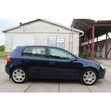 Volkswagen Golf  Hatchback 2005,  1.9 diesel - Na sprzedaż za 8 655,00 zł - Nysa - zdjęcie 12