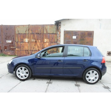 Volkswagen Golf  Hatchback 2005,  1.9 diesel - Na sprzedaż za 8 655,00 zł - Nysa - zdjęcie 11