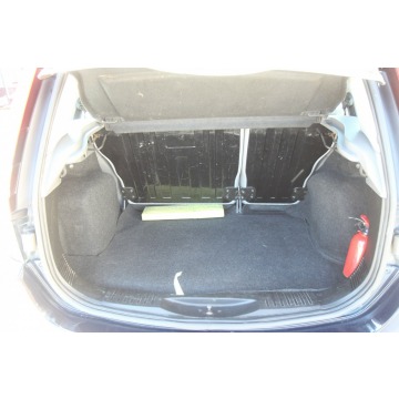 Ford Fusion  Hatchback 2004,  1.4 benzyna - Na sprzedaż za 4 155,00 zł - Nysa - zdjęcie 8