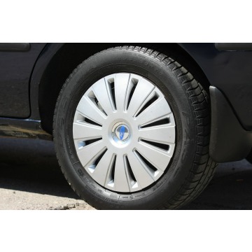 Ford Fusion  Hatchback 2004,  1.4 benzyna - Na sprzedaż za 4 155,00 zł - Nysa - zdjęcie 7
