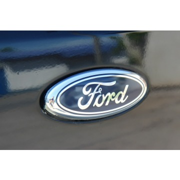Ford Fusion  Hatchback 2004,  1.4 benzyna - Na sprzedaż za 4 155,00 zł - Nysa - zdjęcie 9