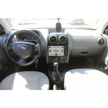 Ford Fusion  Hatchback 2004,  1.4 benzyna - Na sprzedaż za 4 155,00 zł - Nysa - zdjęcie 11