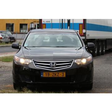 Honda Accord  Sedan/Limuzyna 2008,  2.0 benzyna - Na sprzedaż za 20 999 zł - Nysa - zdjęcie 2