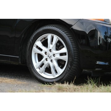 Honda Accord  Sedan/Limuzyna 2008,  2.0 benzyna - Na sprzedaż za 20 999 zł - Nysa - zdjęcie 4