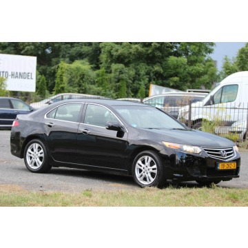 Honda Accord  Sedan/Limuzyna 2008,  2.0 benzyna - Na sprzedaż za 20 999 zł - Nysa - zdjęcie 3