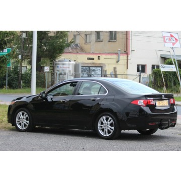 Honda Accord  Sedan/Limuzyna 2008,  2.0 benzyna - Na sprzedaż za 20 999 zł - Nysa - zdjęcie 8