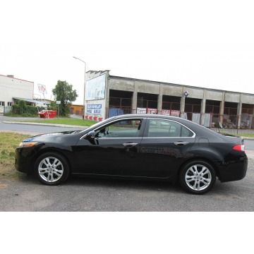 Honda Accord  Sedan/Limuzyna 2008,  2.0 benzyna - Na sprzedaż za 20 999 zł - Nysa - zdjęcie 9