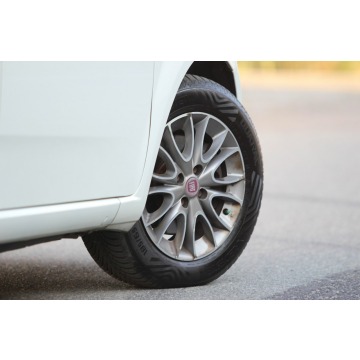 Fiat Punto Evo  Hatchback 2012,  1.2 diesel - Na sprzedaż za 11 299 zł - Nysa - zdjęcie 7