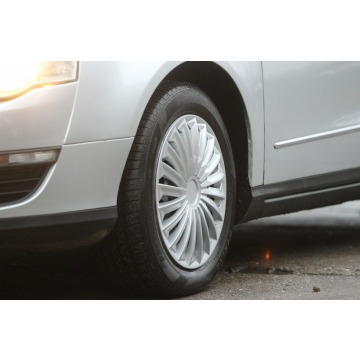 Volkswagen Passat  Kombi 2008,  2.0 benzyna - Na sprzedaż za 8 599,00 zł - Nysa - zdjęcie 4