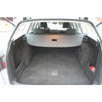 Volkswagen Passat  Kombi 2008,  2.0 benzyna - Na sprzedaż za 8 599,00 zł - Nysa - zdjęcie 11