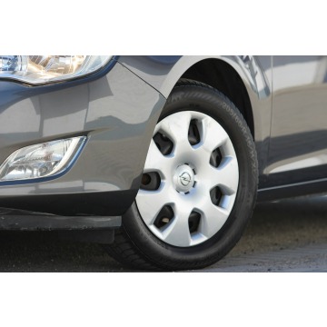 Opel Astra  Kombi 2011,  1.7 diesel - Na sprzedaż za 12 399 zł - Nysa - zdjęcie 3
