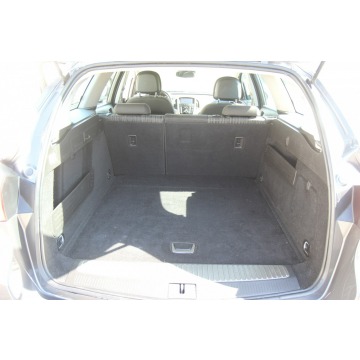 Opel Astra  Kombi 2011,  1.7 diesel - Na sprzedaż za 12 399 zł - Nysa - zdjęcie 10