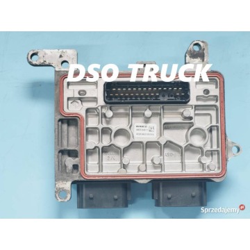wabco komputer tcm sterownik srzyni biegów mercedes