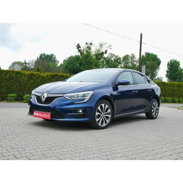 Renault Megane - FL 1.3TCe 140KM Eu6 Sedan Techno Gwarancja fabr -Kamera -Full LED -Nav