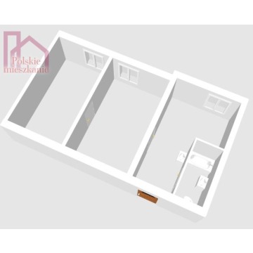 Mieszkanie dwupokojowe Przemyśl,   56 m2, drugie piętro - Sprzedam - zdjęcie 8