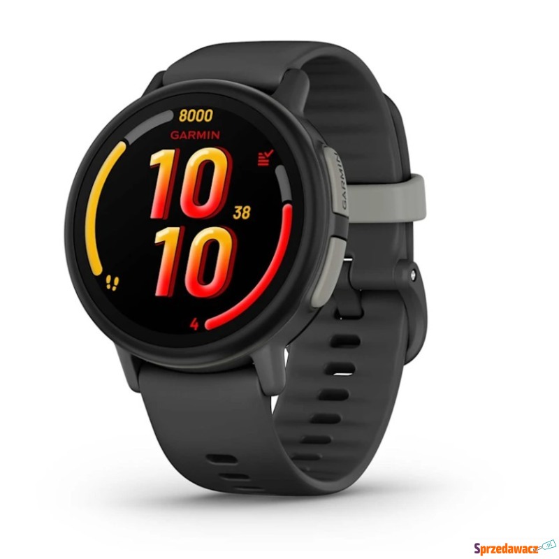 Garmin Bounce 2 Slate Gray - Sportowe - Zielona Góra