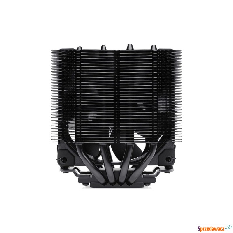 Chłodzenie CPU NOCTUA NH-D9L chromax.black - Chłodzenie (Wiatraki,... - Białystok