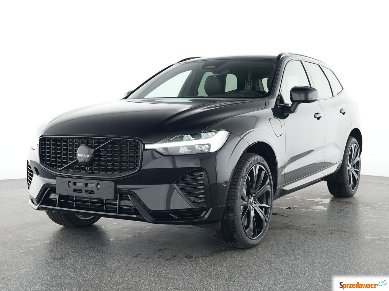 Volvo 2025