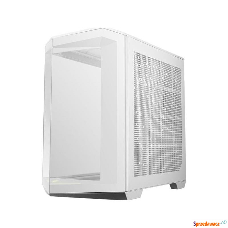 MSI MAG Pano 100R PZ White