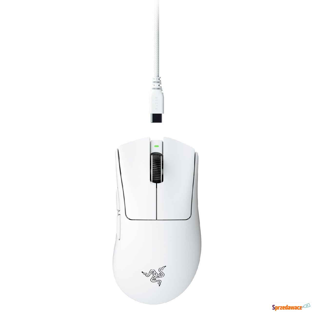 Myszka gamingowa Razer DeathAdder...