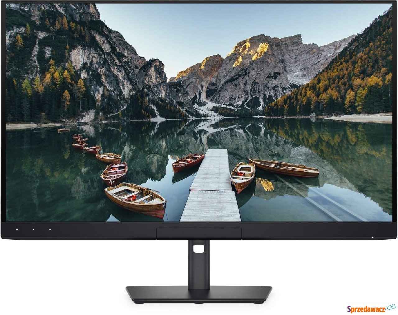 Dell UltraSharp U3226Q - 120Hz...