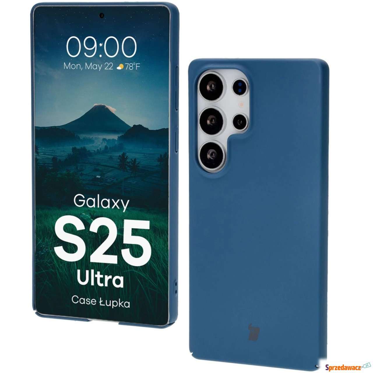 Etui Bizon Case Łupka do Galaxy...