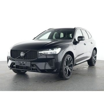 Volvo XC 60 - T8 Plug-In AWD Black Edition Plus *Gwarancja*FV23%*